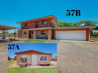 57 Eastside School Rd, Belen, NM 87002