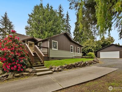 23716 Locust Way, Bothell, WA, 98021