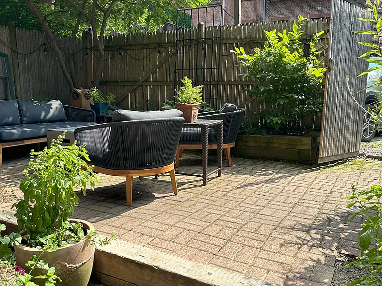 17 E Springfield St #1 — Photo 17