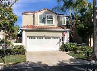 20 Hawaii Dr, Aliso Viejo, CA 92656