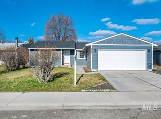 1078 W Fairwood Ct, Meridian, ID 83646