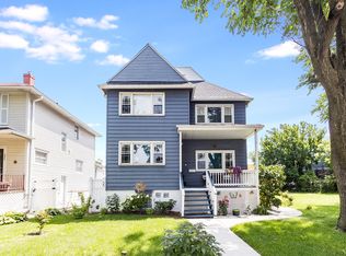 2831 S Austin Blvd, Cicero, IL 60804