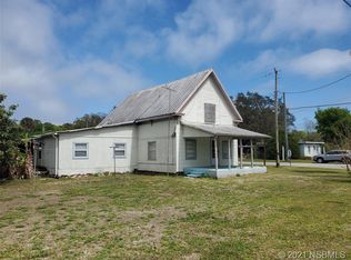 294 Lagoon Ave, Oak Hill, FL 32759