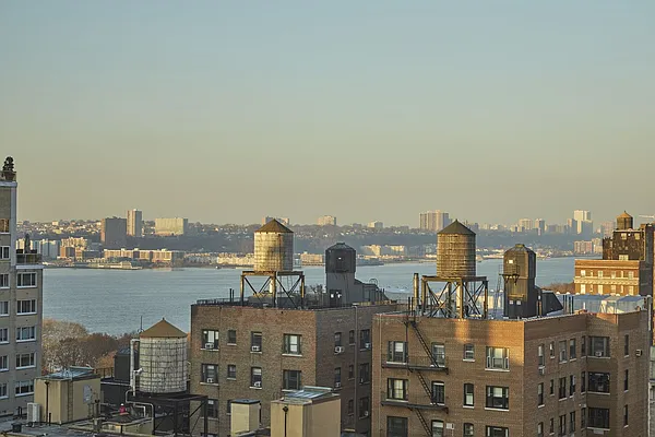 Rented by Brown Harris Stevens | media 17