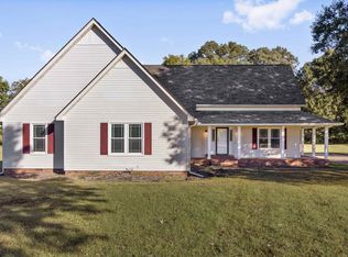 100 Holly Brooke Cv, Covington, TN 38019