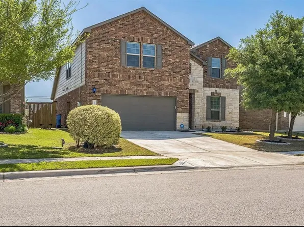 19705 Cherubini Trl, Pflugerville, TX 78660