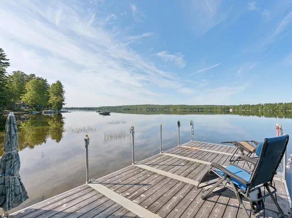 85-87 Taywood Road, Auburn, ME 04210