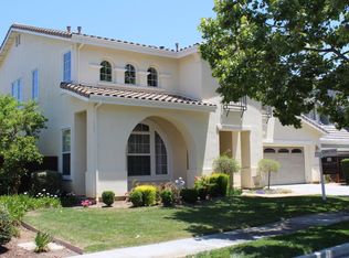 7150 Lahinch Dr, Gilroy, CA