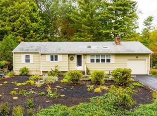 16 Russell Ln, Easthampton, MA 01027