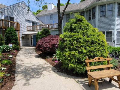26 Pleasant Lake Avenue UNIT 18, Harwich, MA, 02645
