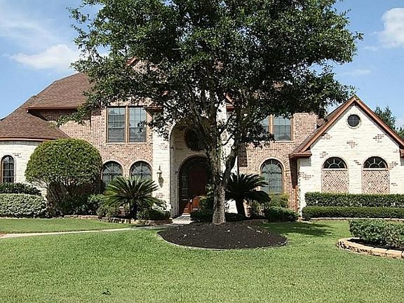 Stone & Brick Facade