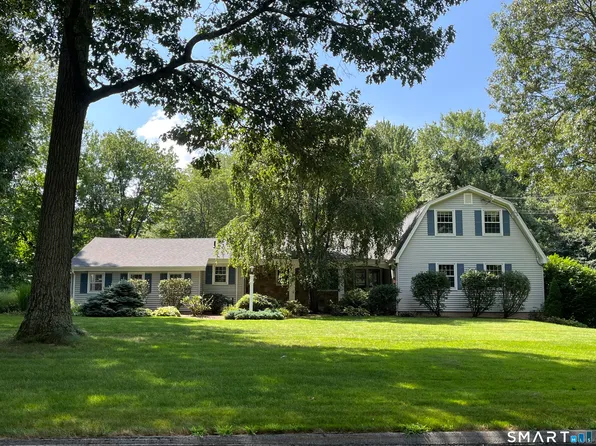 86 Knollwood Drive, Glastonbury, CT 06033