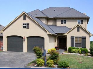 7515 S Irvington Ave, Tulsa, OK 74136