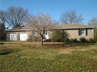 805 Luttrell Ave LOT 10, Smithville, TN 37166