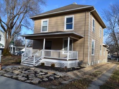 813 S Cedar St, Ottawa, KS, 66067