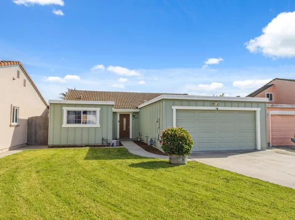 724 Sherman Cir, Salinas, CA 93907