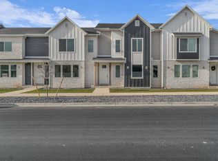 2732 S Allison Way #214, Syracuse, UT 84075