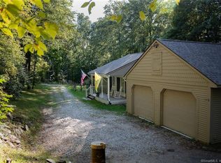 1 Mill Rd, East Haddam, CT 06423