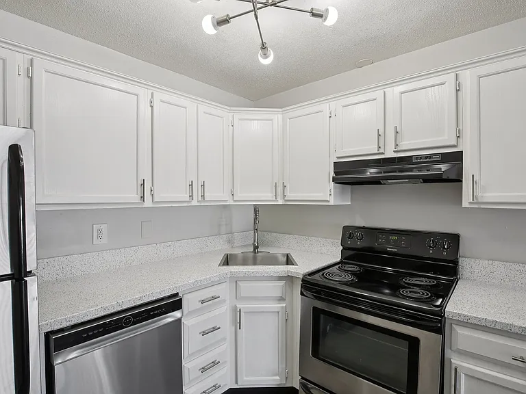 The Wilder Aparments — Photo 1