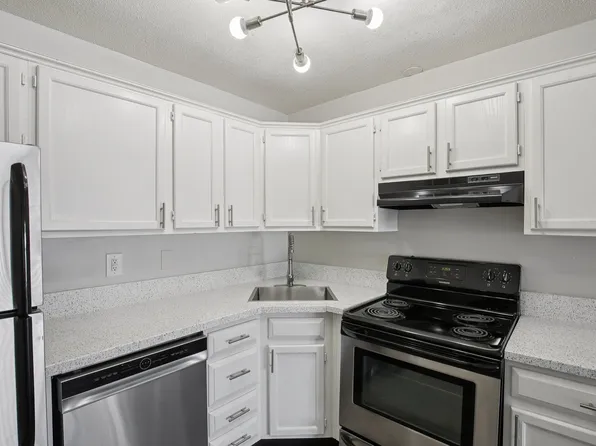 The Wilder Aparments