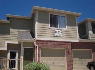 10239 W 55th Dr UNIT 103, Arvada, CO 80002