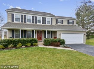 1118 Franklin Ct SW, Leesburg, VA 20175