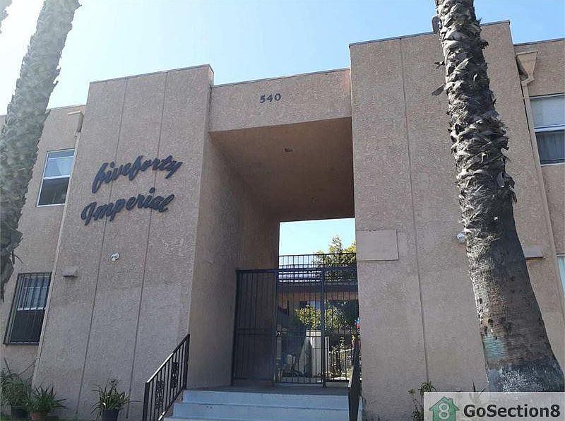 1st image of 540 W Imperial Hwy #103