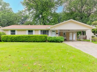 47 Meadowbrook Dr, Little Rock, AR 72205