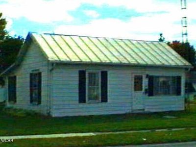 316 N Broadway St, Spencerville, OH, 45887