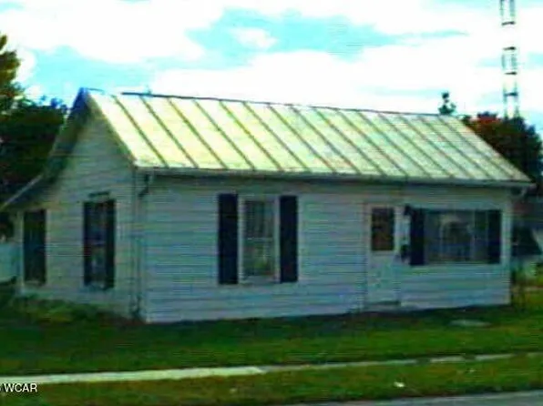 316 N Broadway St, Spencerville, OH 45887