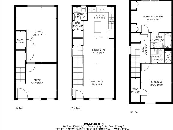 2nd image of 617 Anne Ave