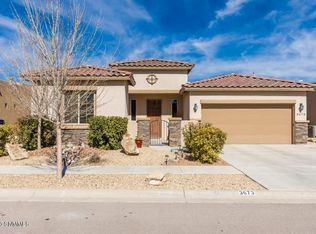 3673 San Clemente Ave, Las Cruces, NM 88012