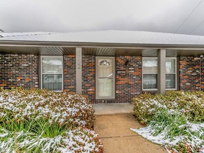1132 S Old Highway 63, Columbia, MO, 65202