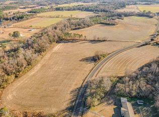 0 Erwin Chapel Rd #5, Dunn, NC 28334