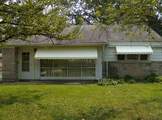 359 Neola St, Park Forest, IL 60466