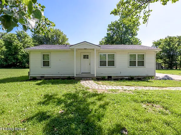 168 Walnut St, Lebanon Junction, KY 40150