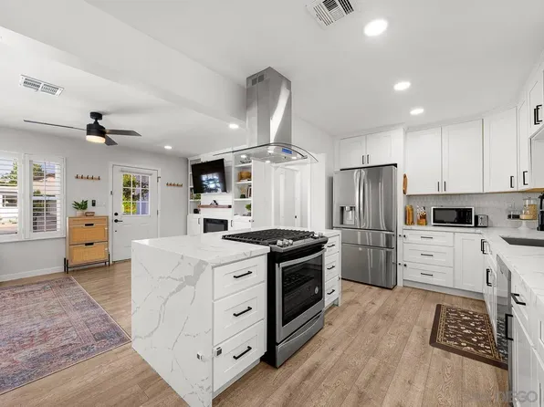 6969 Tower St, La Mesa, CA 91942