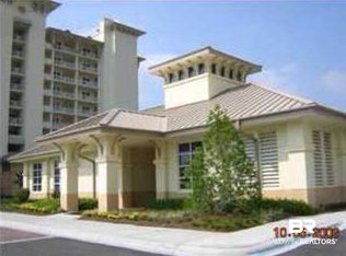 608 Lost Key Dr S #504C, Pensacola, FL 32507