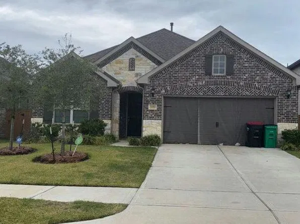 2020 Terra Rose Dr, Katy, TX 77493