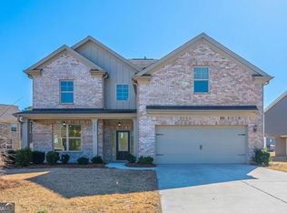 2430 Overlook Ave, Lithonia, GA 30058