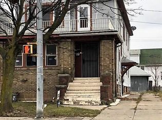 1402 E Delavan Ave, Buffalo, NY 14215