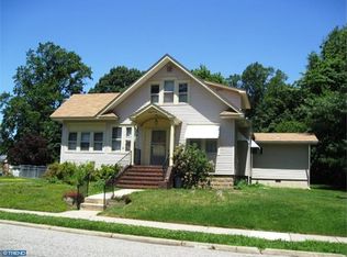 67 Apple Ave, Bellmawr, NJ 08031