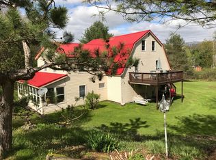 309 Mill Creek Rd, Otego, NY 13825