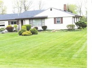 4036 Valacamp Ave SE, Warren, OH