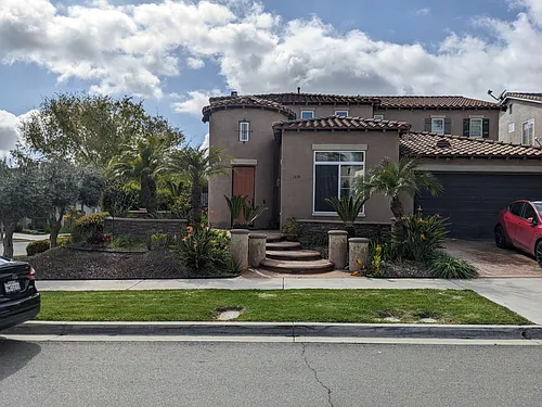 1618 Tuscan Springs Ave Photo 1