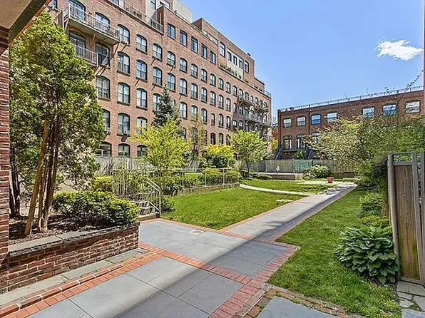 444 12th St APT 4A, Brooklyn, NY 11215