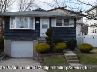 151 Wilson St, Staten Island, NY 10304