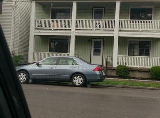 5 W 73rd St APT 3, Cincinnati, OH 45216