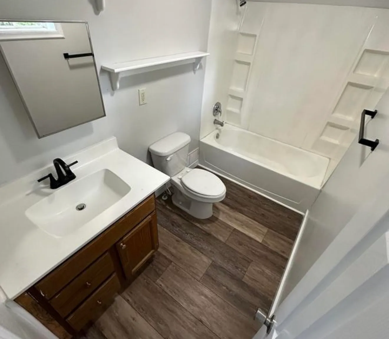 3 bed, 1116 sqft, $1,595 — Photo 4