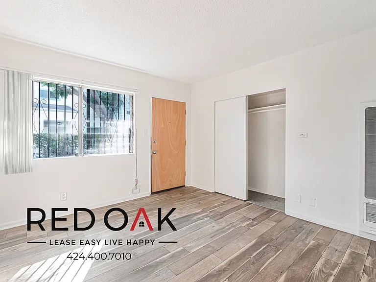 7139 E Gage Ave #A — Photo 1